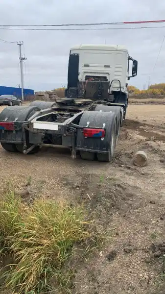 MAN 26.440 6x4 2012 года