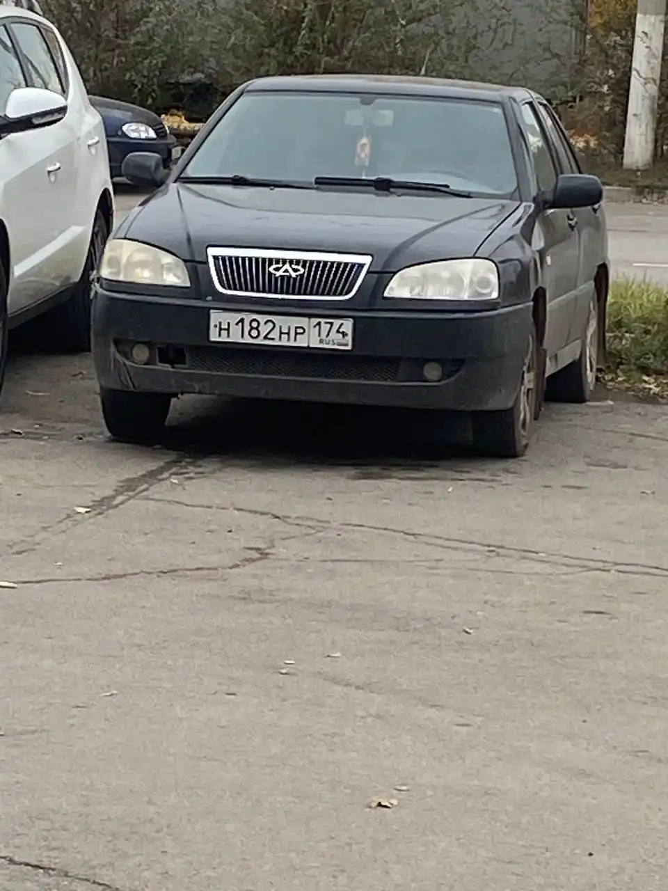 Продам на ходу 2007 год