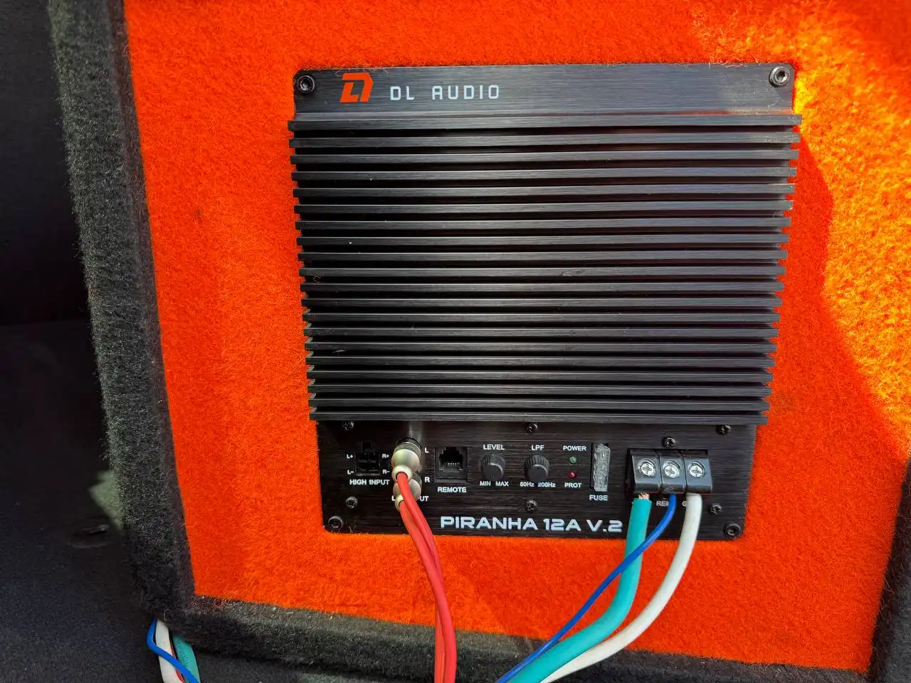 Продажа аудиотехники