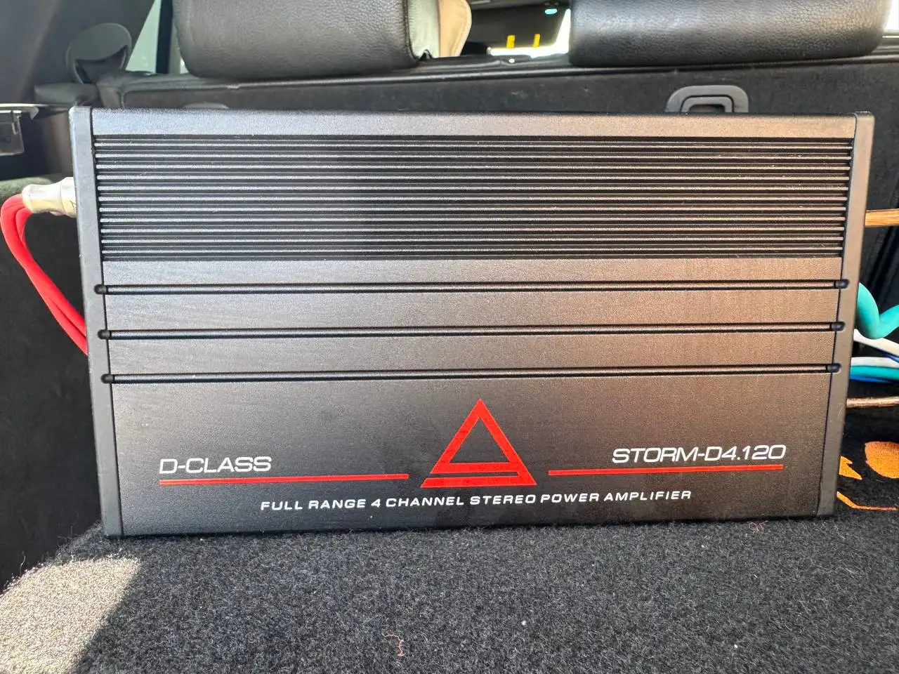 Продажа аудиотехники