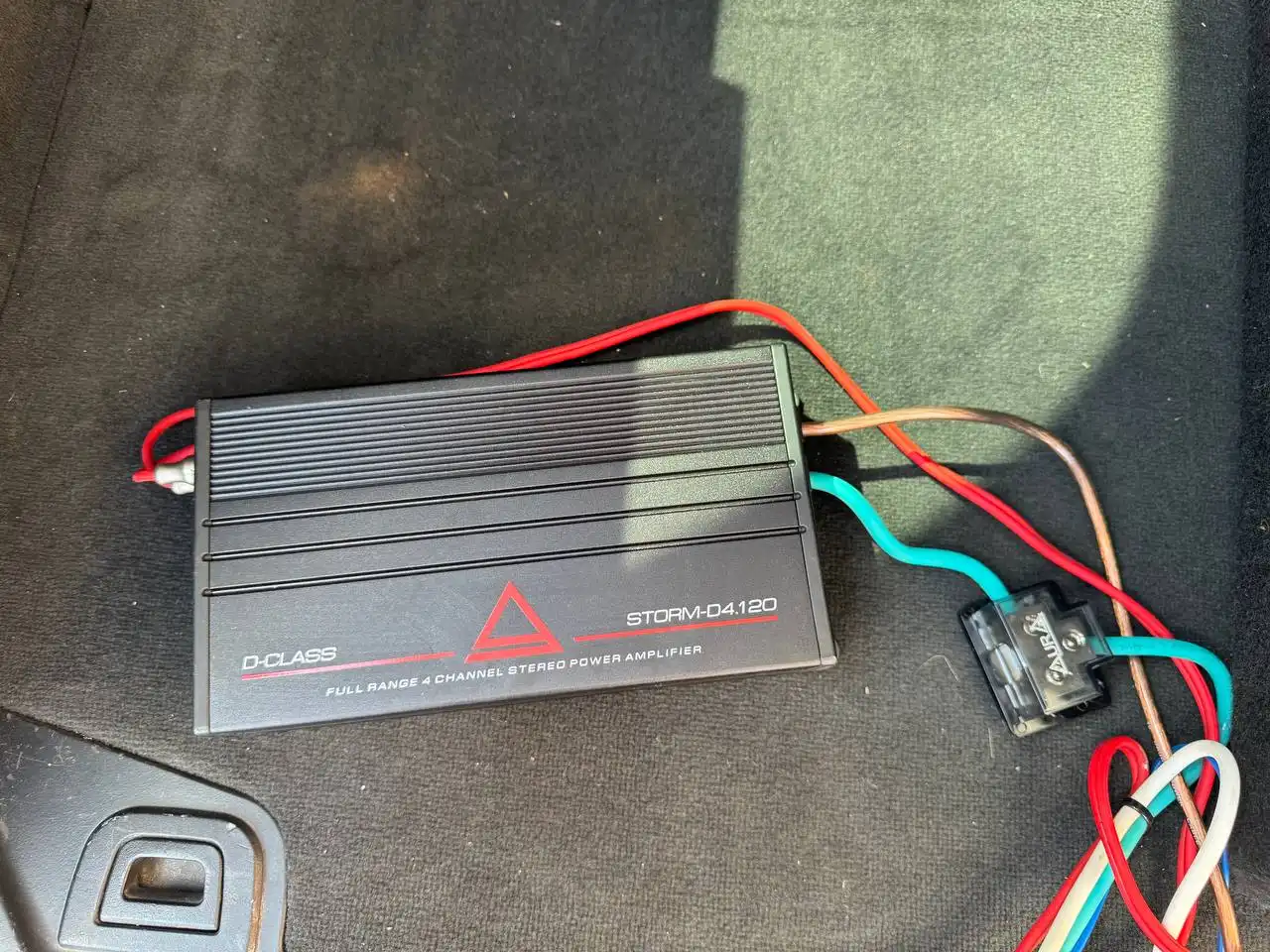 Продажа аудиотехники