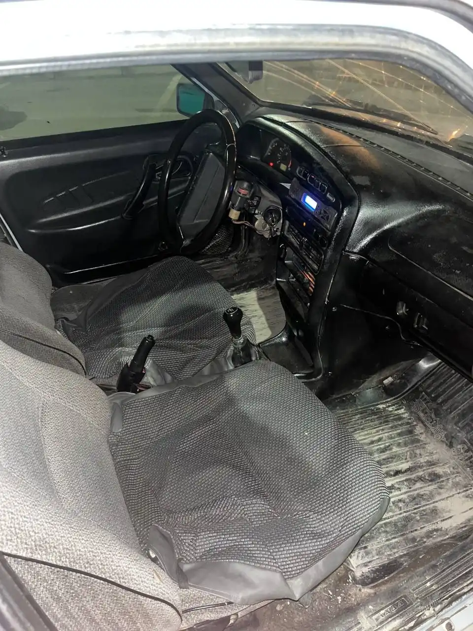 Продажа ВАЗ 2107 и ВАЗ 2115