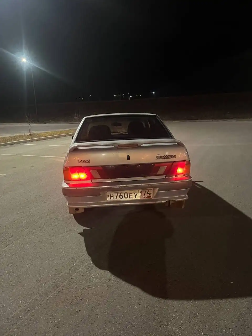 Продажа ВАЗ 2107 и ВАЗ 2115