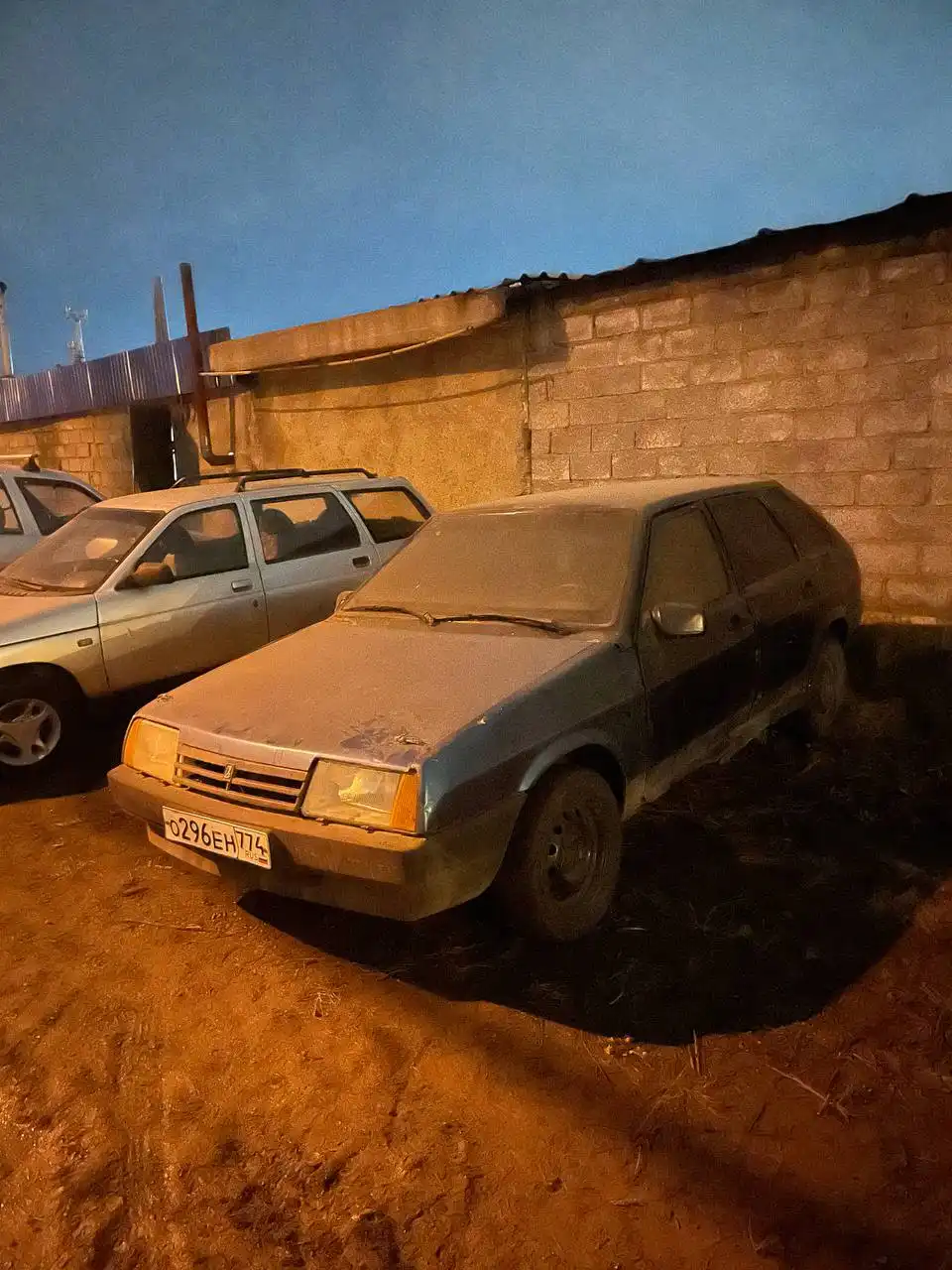 Продам ВАЗ 2109 инжектор