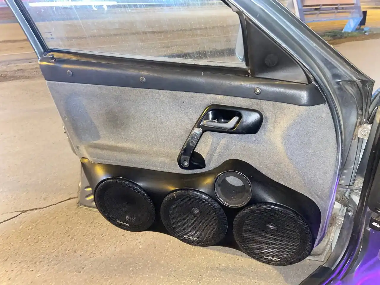 Продам автомобиль Калашников