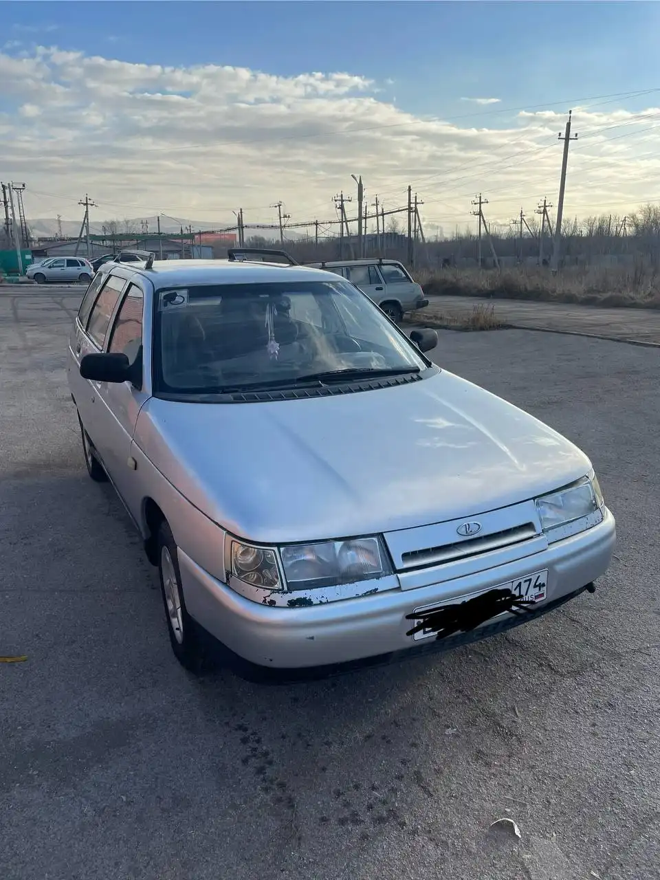 Продам ВАЗ 2111