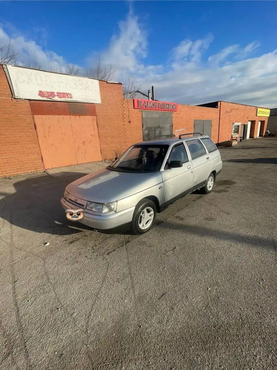 Продам ВАЗ 2111