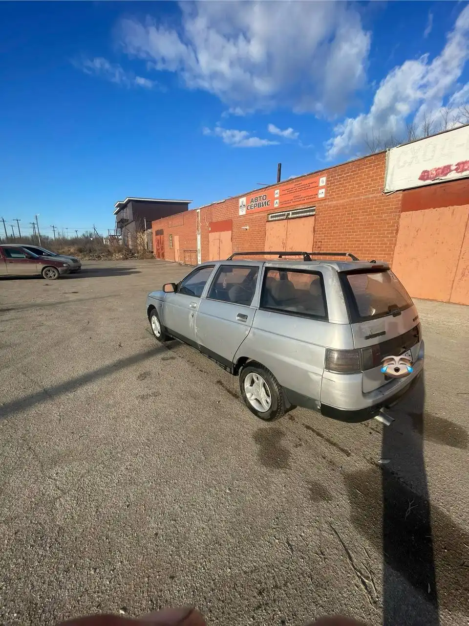 Продам ВАЗ 2111