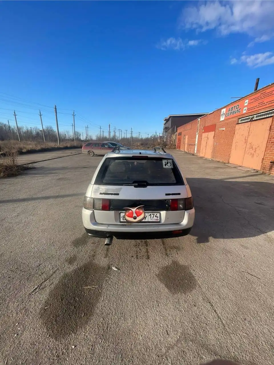 Продам ВАЗ 2111