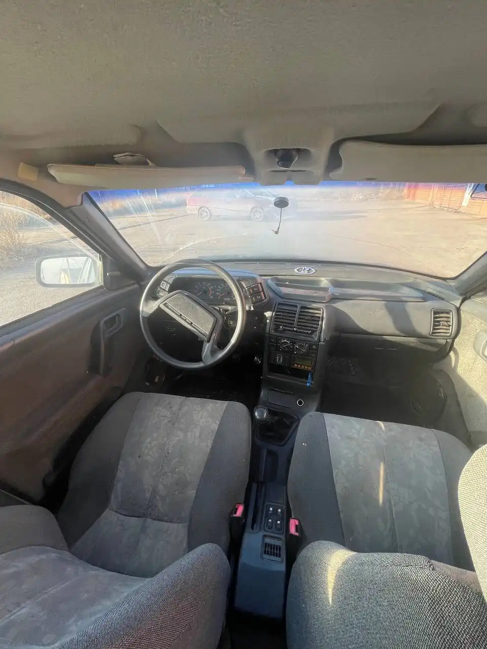 Продам ВАЗ 2111