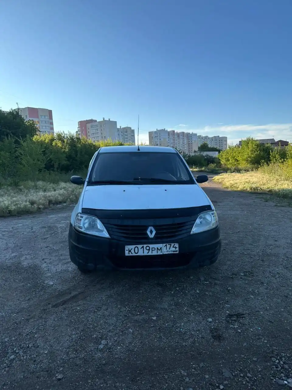 Продам Renault Logan 2012 года