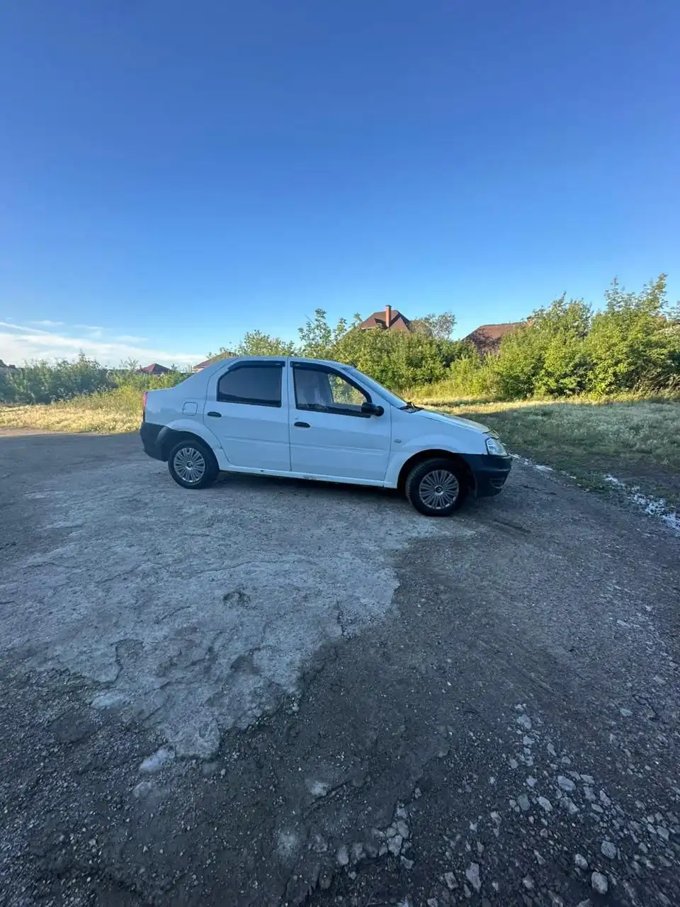 Продам Renault Logan 2012 года