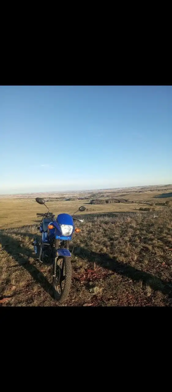 Продажа мотоцикла Sigma Sport