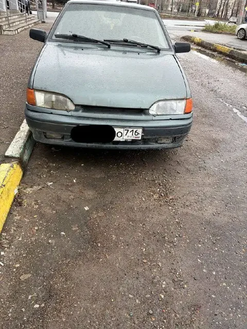 ВАЗ 2114 2011 года в Казани - Авто в Казань