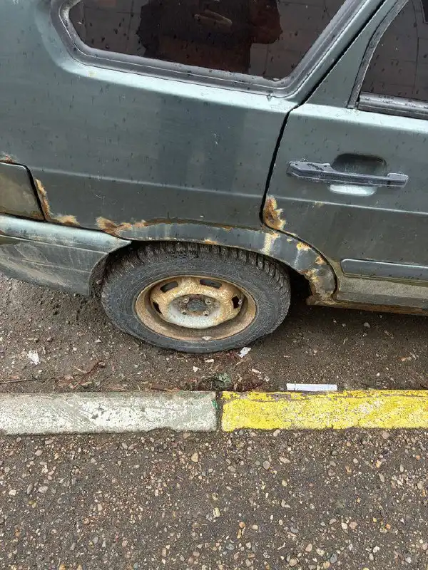 ВАЗ 2114 2011 года в Казани