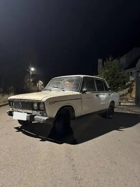 Продам ВАЗ-2106 1994 года