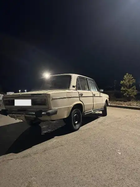 Продам ВАЗ-2106 1994 года