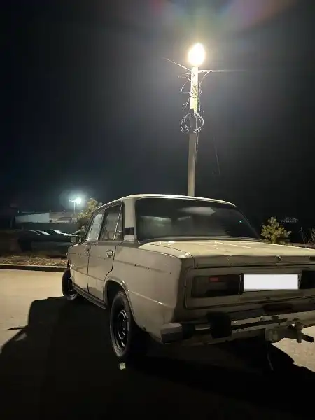 Продам ВАЗ-2106 1994 года