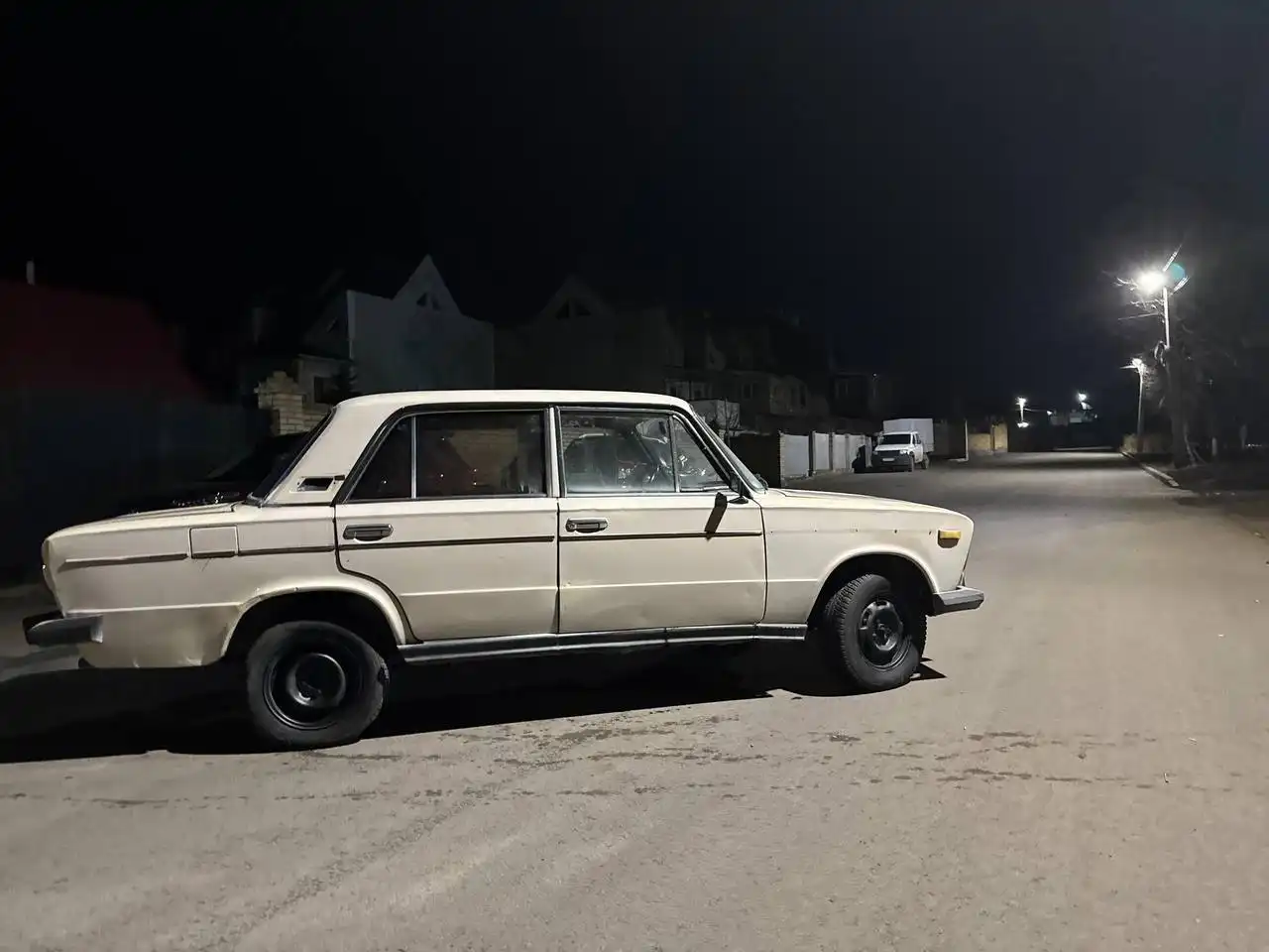 Продам ВАЗ-2106 1994 года