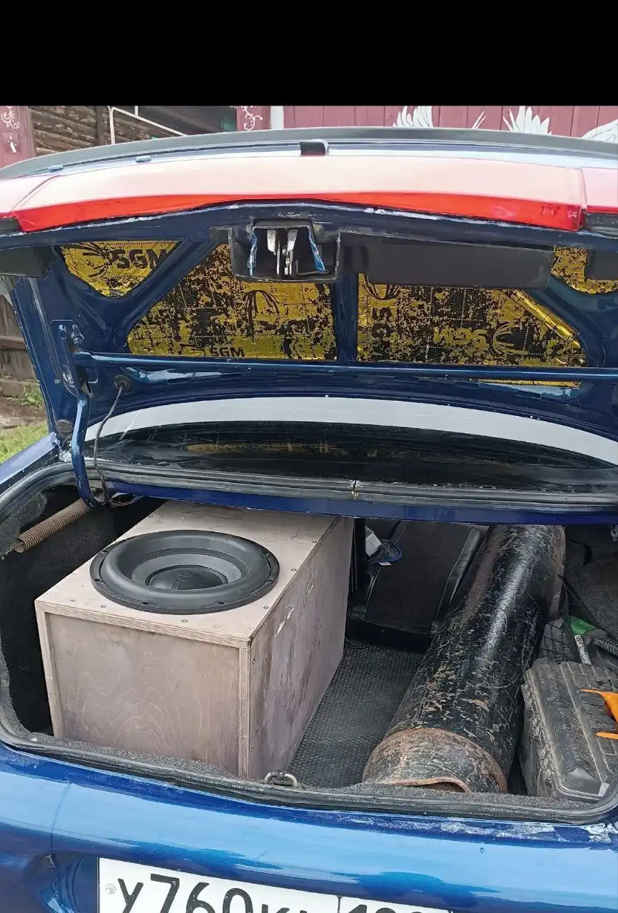 Pride M9 Sapphire в коробе с катушкой