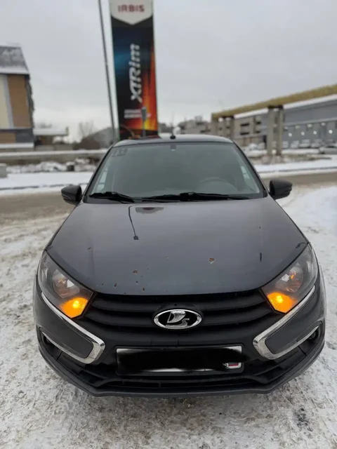 Продажа Lada Granta 2019 года в Казани - Авто в Казань