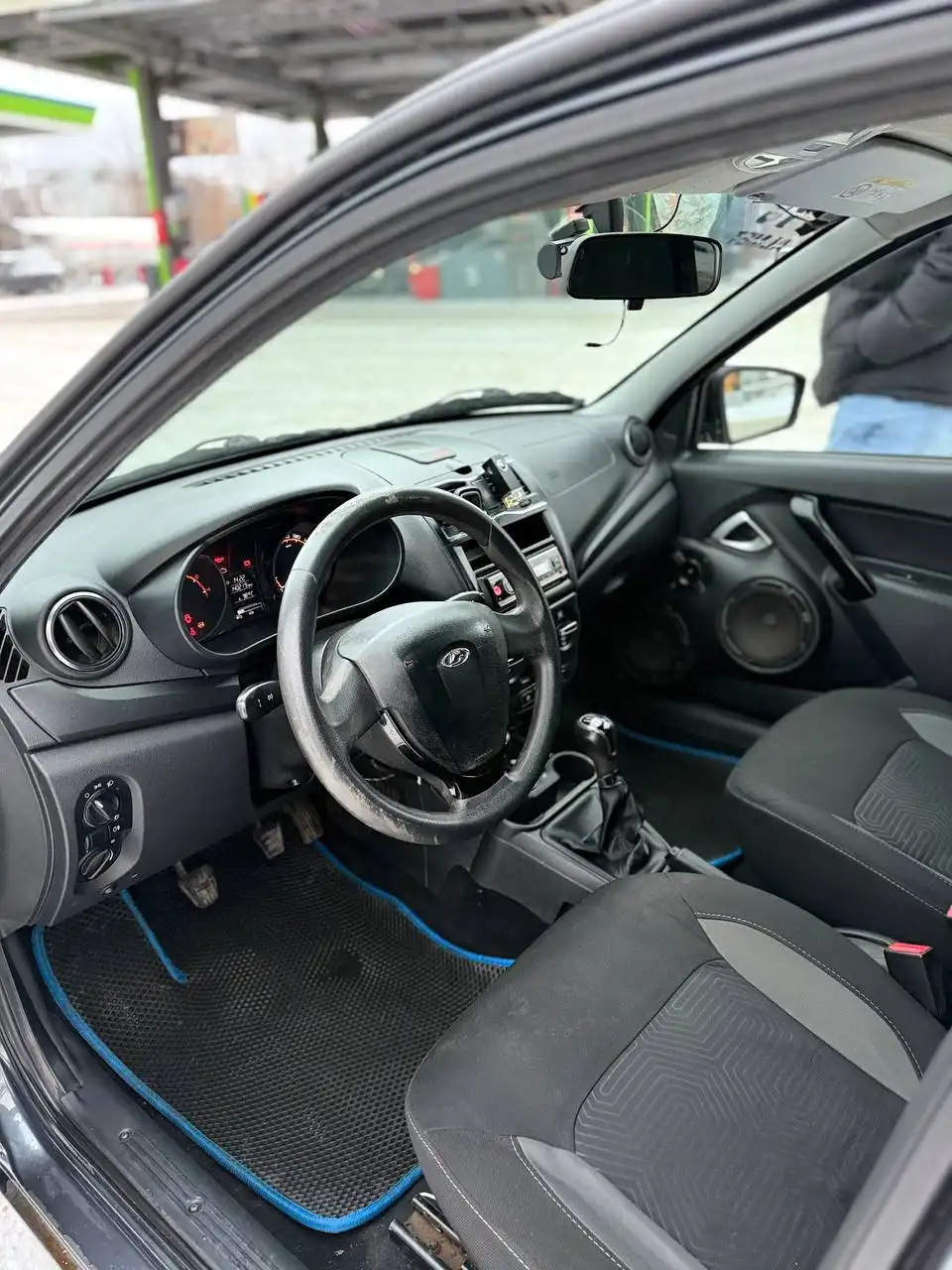 Продажа Lada Granta 2019 года в Казани