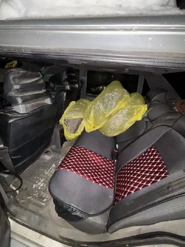 Volvo 960 1991 года с автоматом