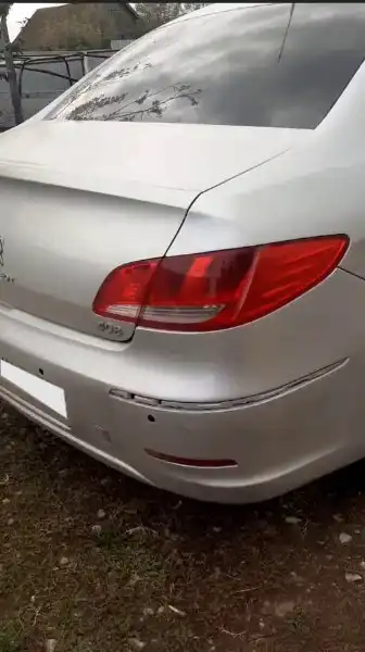 Продается Peugeot 408 2015 года