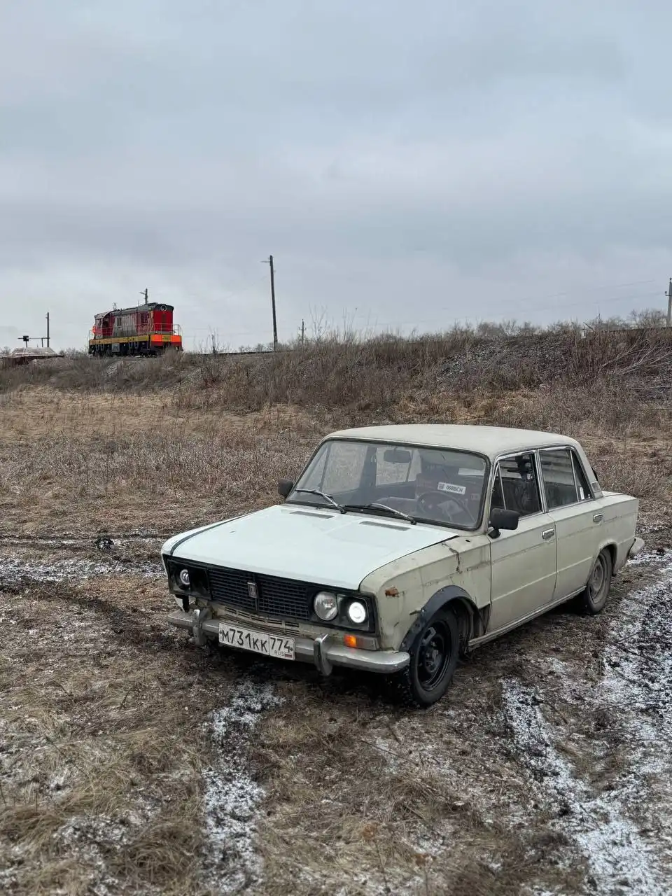 Продажа ВАЗ 2103 в отличном состоянии