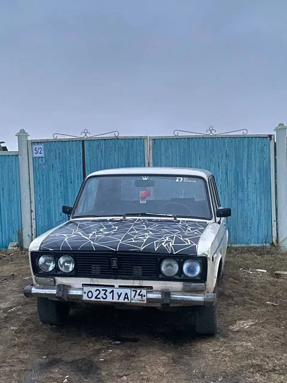 Продажа ВАЗ 2107 с мотором 1.5 в Ташкенте - Авто в Ташкент