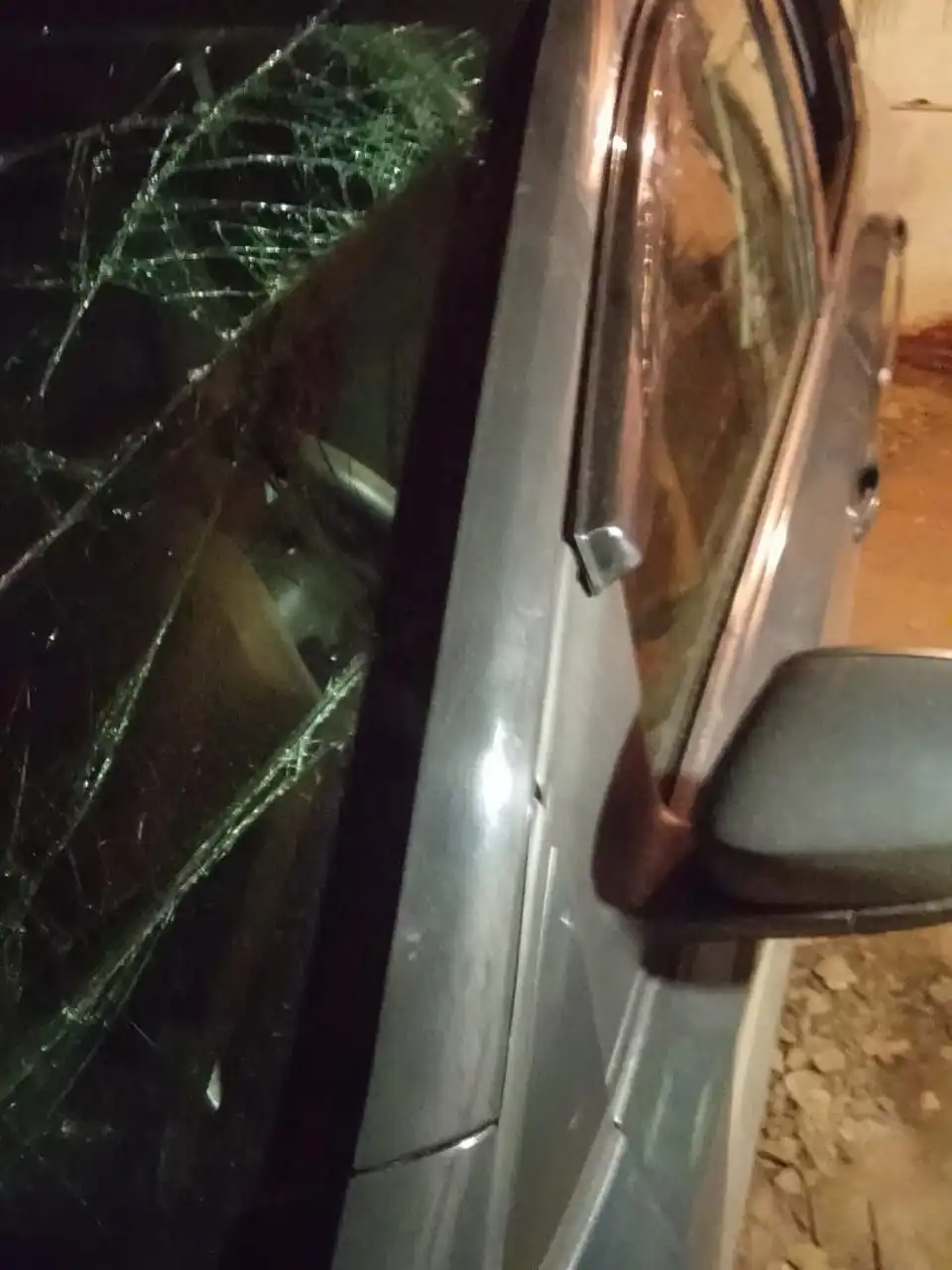 Volkswagen Polo 2010 года в рабочем состоянии - Авто в Красное-на-Волге