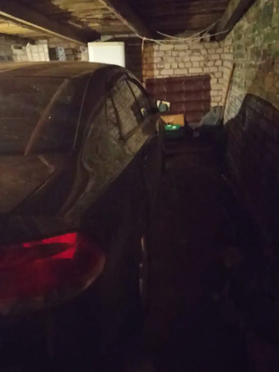 Volkswagen Polo 2010 года в рабочем состоянии - Авто в Красное-на-Волге