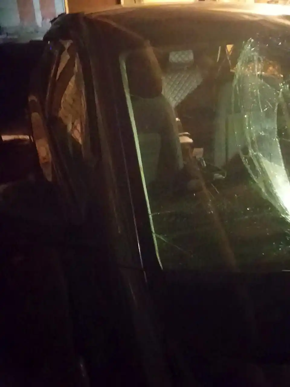 Volkswagen Polo 2010 года в рабочем состоянии - Авто в Красное-на-Волге