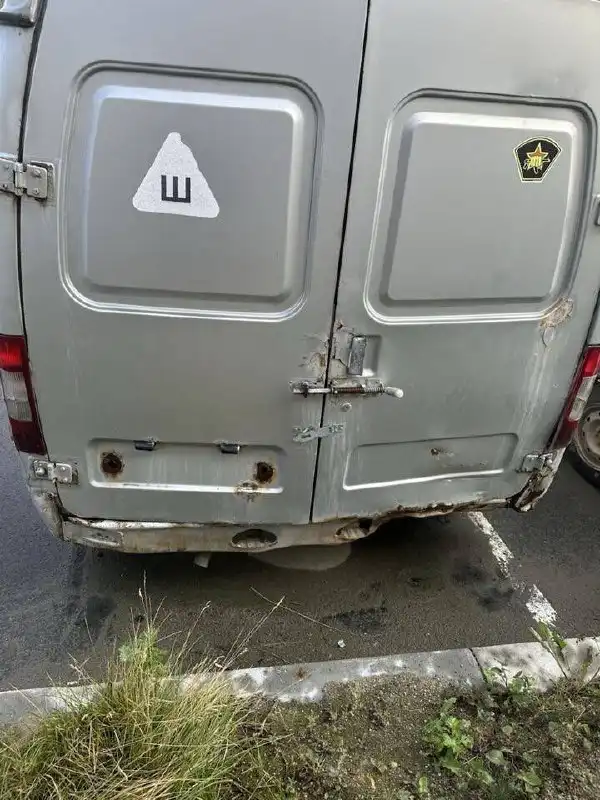 Автомобиль 2007 года с капитальным двигателем