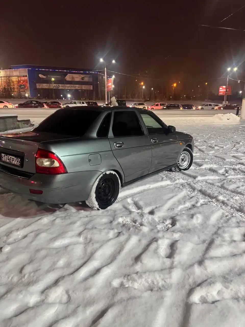 Продается автомобиль 2012 года в хорошем состоянии