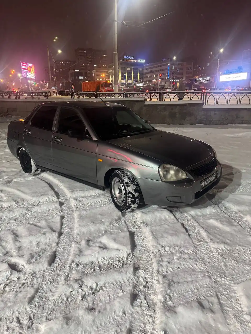 Продается автомобиль 2012 года в хорошем состоянии