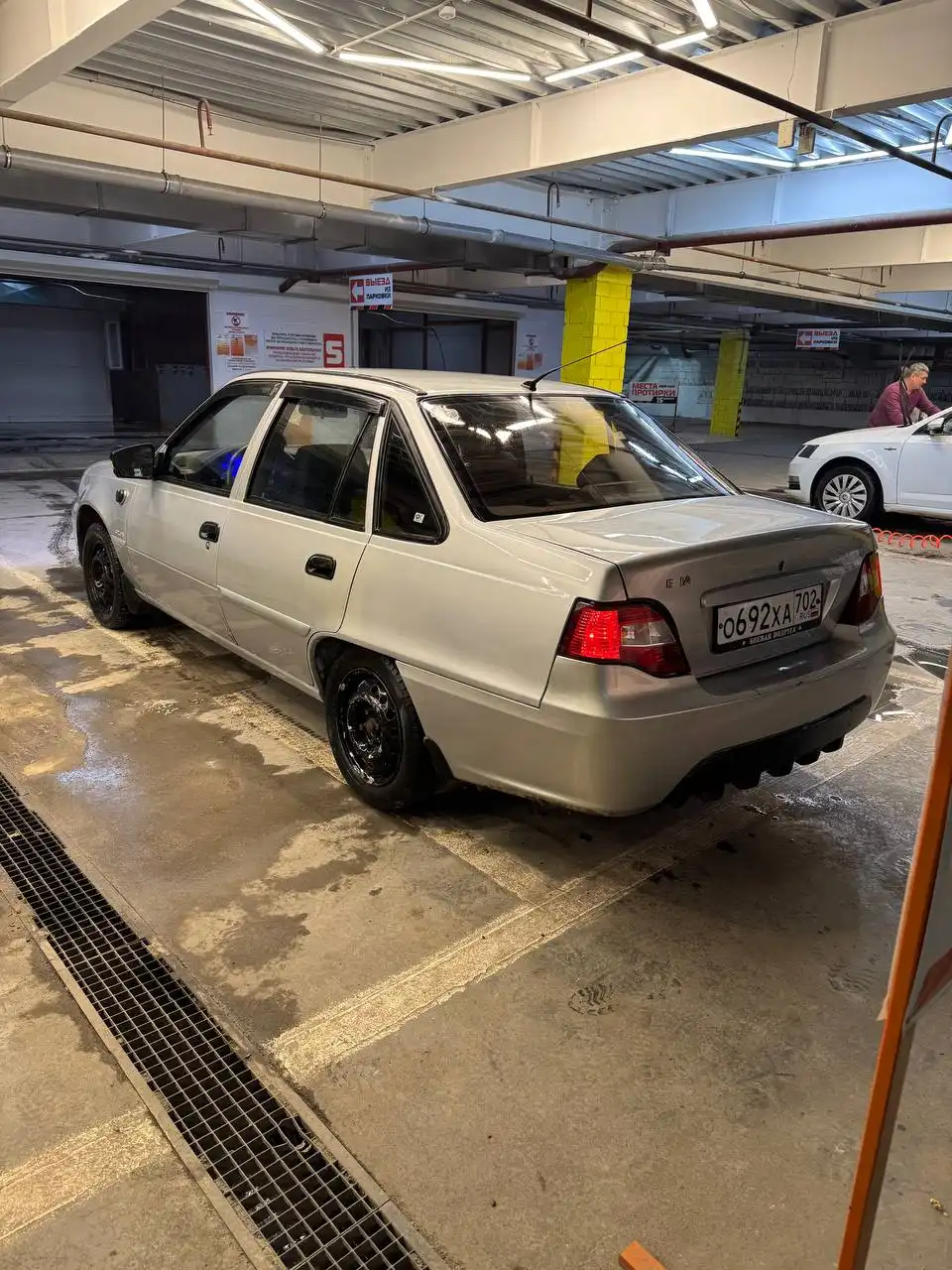 Продажа автомобиля ВАЗ 2110 2011 года