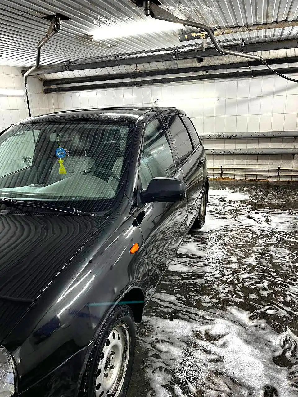 Продаётся ВАЗ (LADA) Kalina 1.4 MT 2009 года