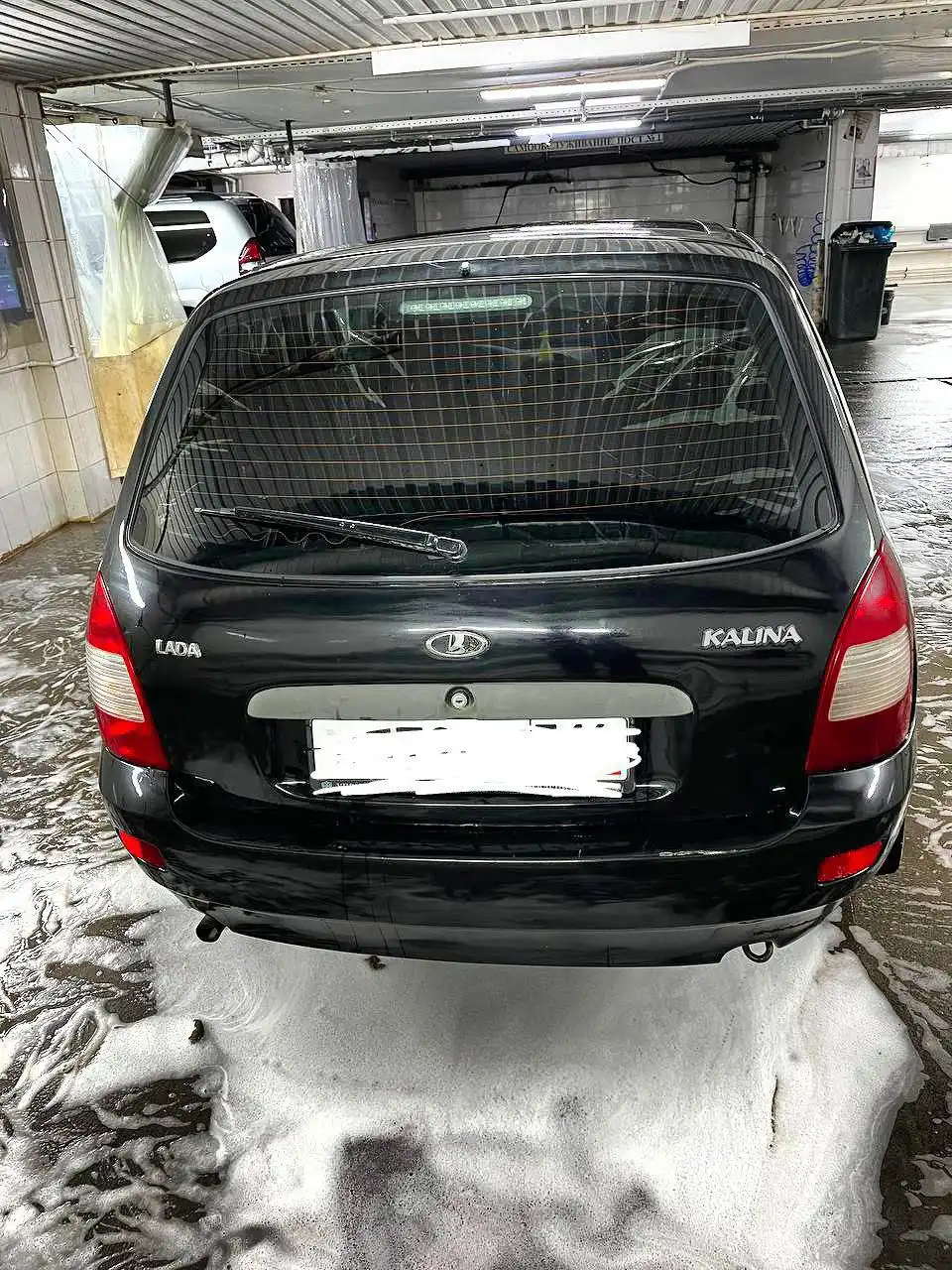 Продаётся ВАЗ (LADA) Kalina 1.4 MT 2009 года