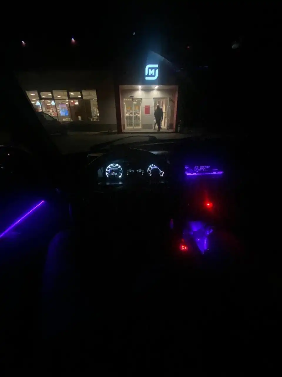 Продажа ВАЗ 21099 с тюнингом