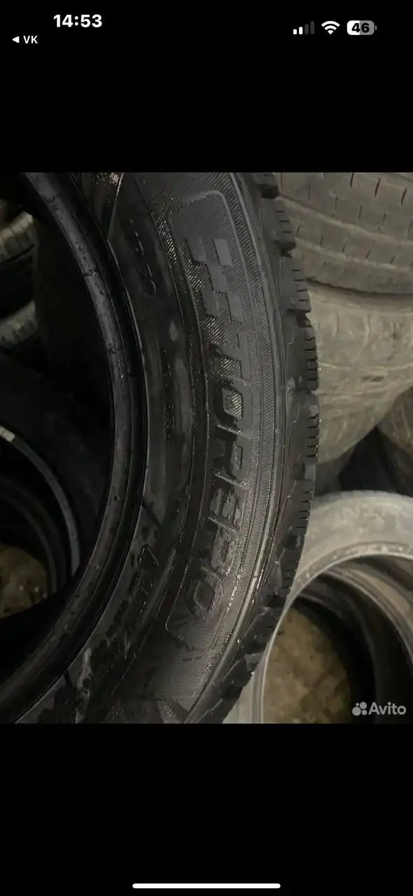 Продажа шин Torero mp72 205/60/r16