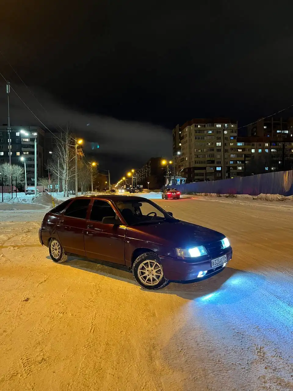 Продажа ВАЗ 2112 2005 года