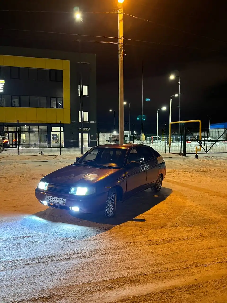 Продажа ВАЗ 2112 2005 года