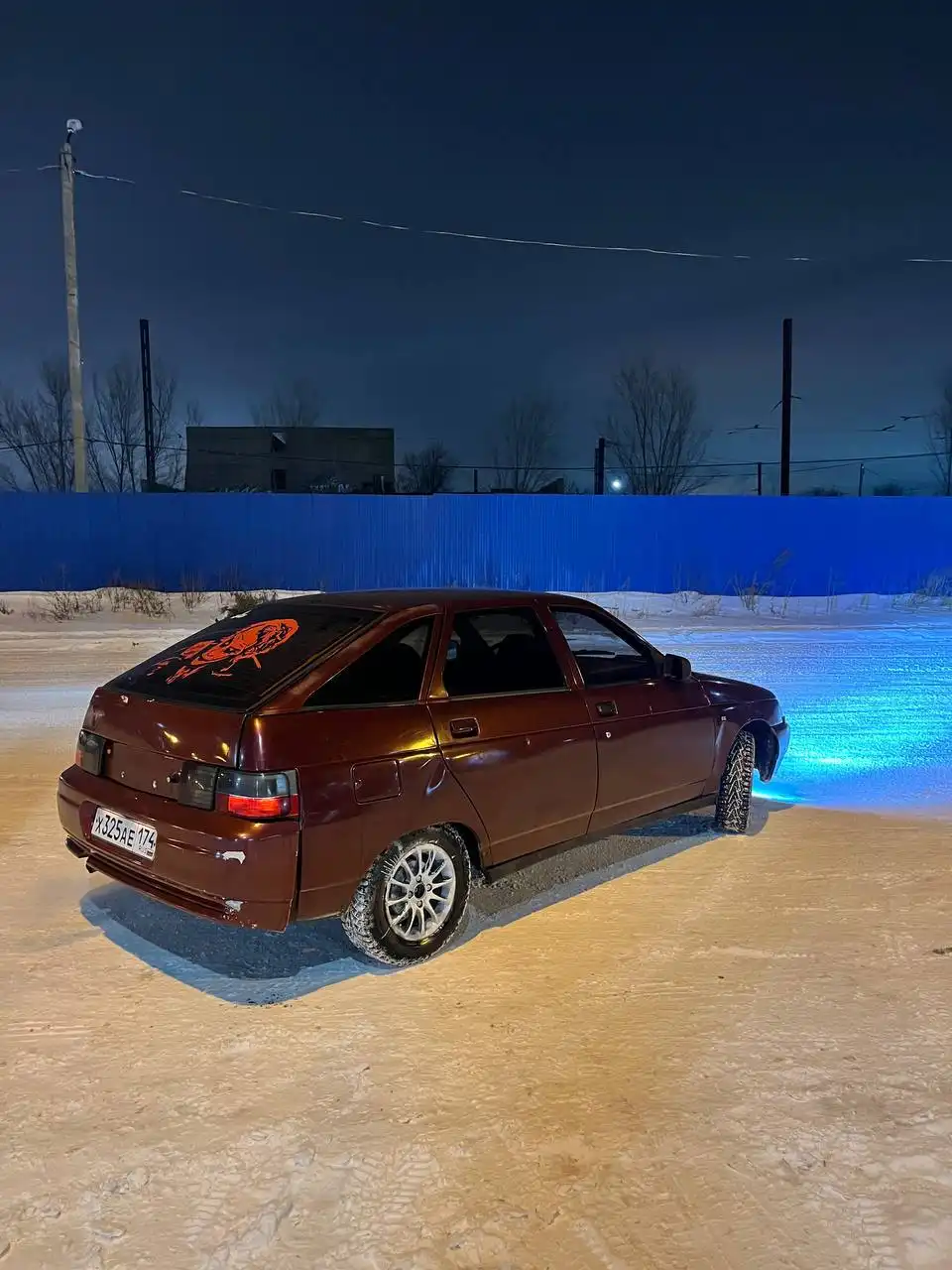 Продажа ВАЗ 2112 2005 года