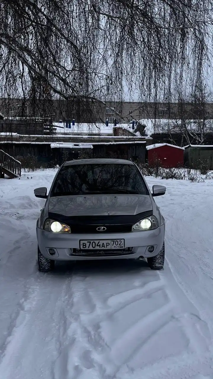 Продам/обмен автомобиль 2008 года