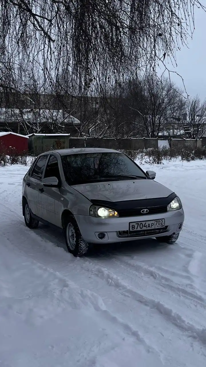 Продам/обмен автомобиль 2008 года