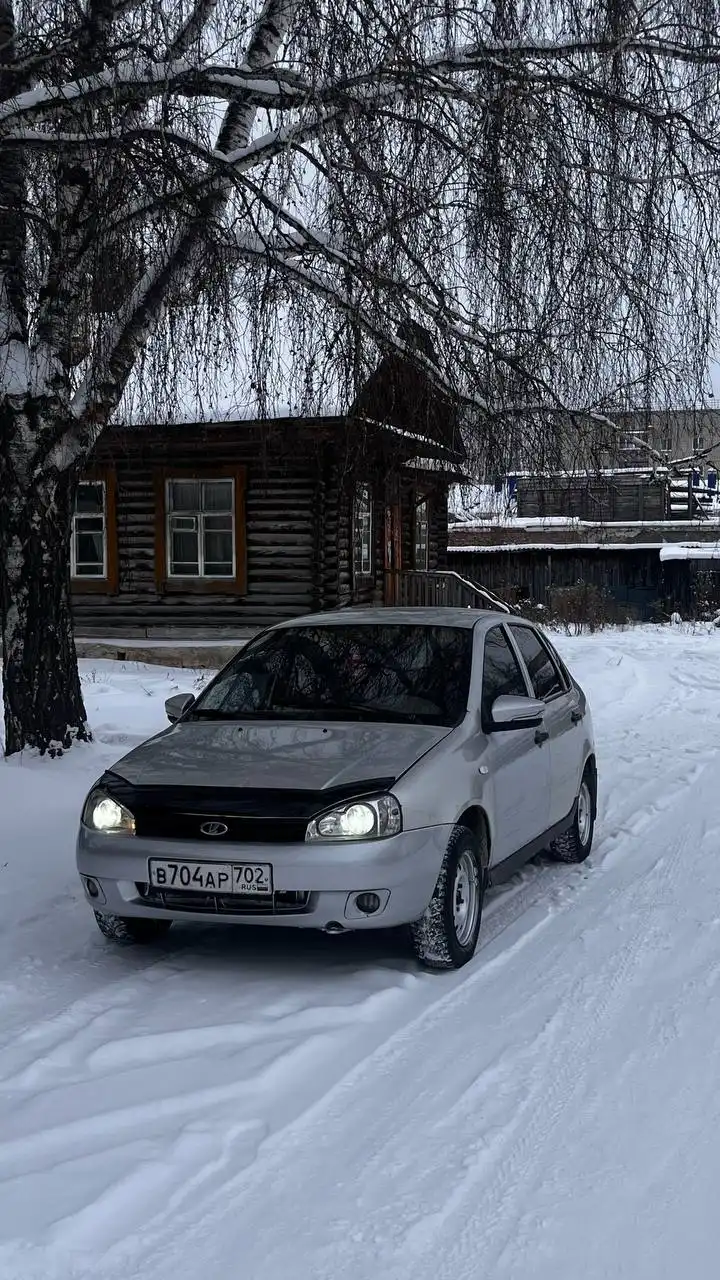 Продам/обмен автомобиль 2008 года