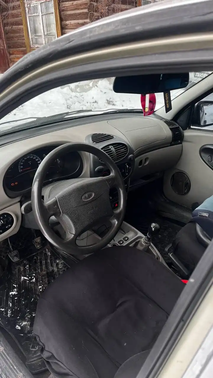 Продам/обмен автомобиль 2008 года