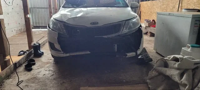 Продажа автомобиля 2013 года с пробегом 470 тыс. км - Госномера в Камско-Устьинский район