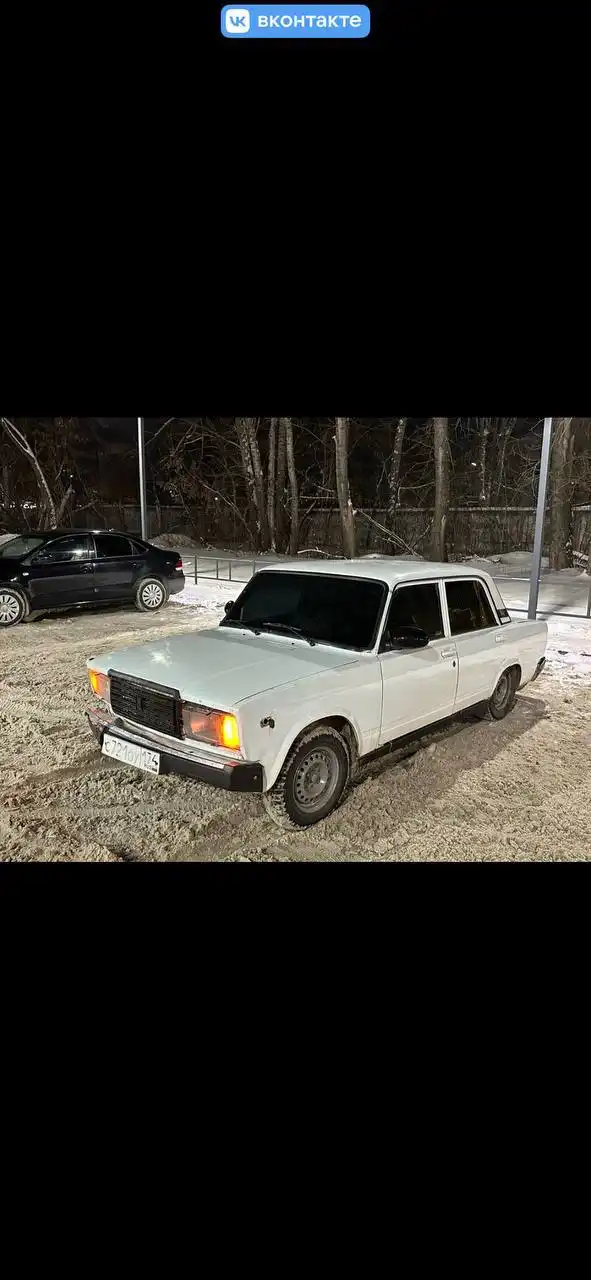 Продажа автомобиля ВАЗ 2106 2004 года